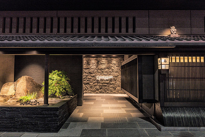 Guest rooms  [Official web site] THE BLOSSOM KYOTO