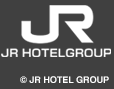 JRホテルグループ