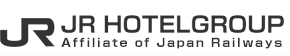JRホテルグループロゴ