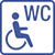 Handicapped Accessible