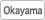 Okayama