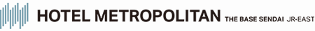 ホテルメトロポリタン ベース仙台
